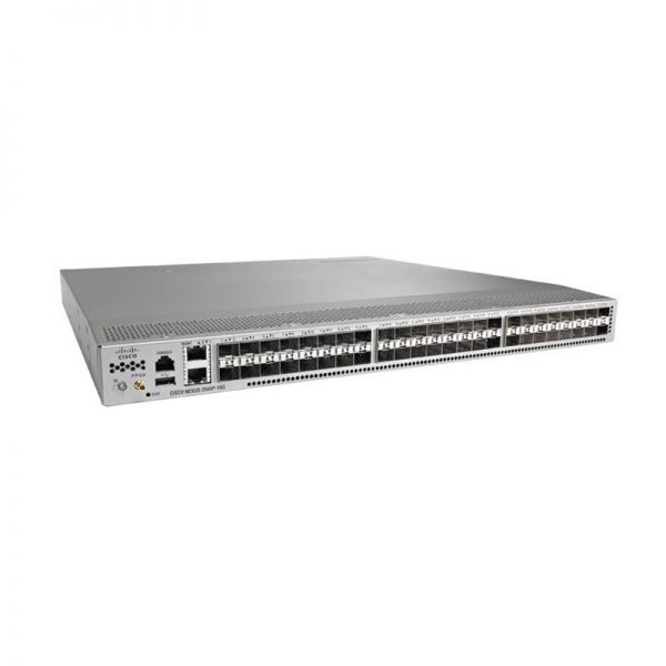N3K-C3548P-10GX - Cisco Nexus 3000 Series Switch