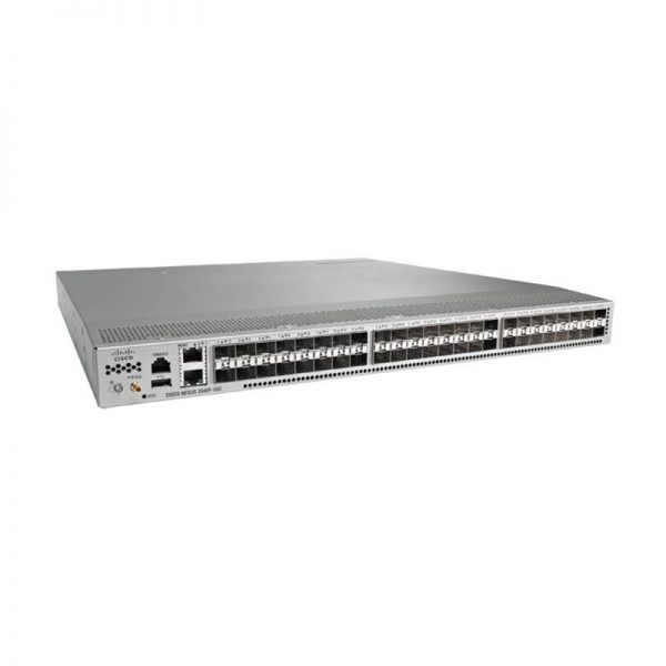 N3K-C3548P-XL - Cisco Nexus 3000 Serie