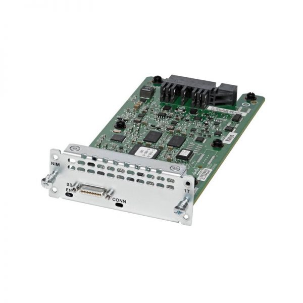 NIM-1T - Cisco ISR 4000 Router Modules
