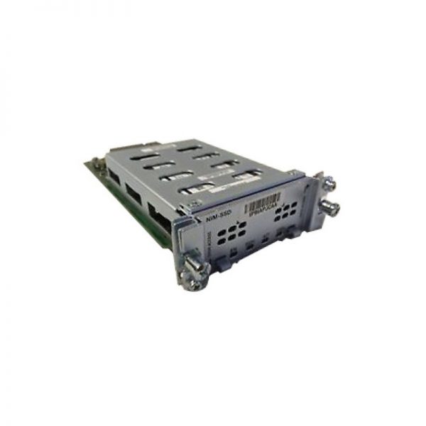 NIM-SSD - Cisco ISR 4000 Router Modules & Cards