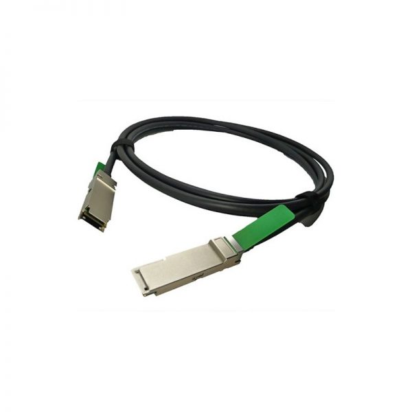 QSFP-H40G-CU4M - Cisco SFP GLC Module
