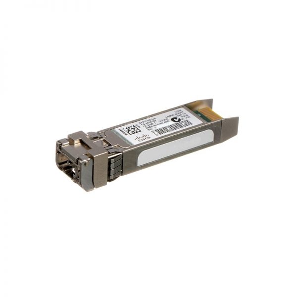 SFP-10G-LR 10GBASE-LR SFP Plus Module