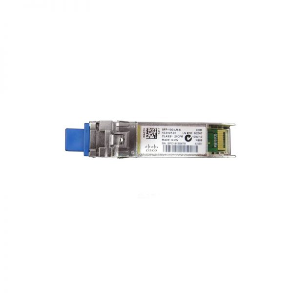 SFP-10G-ER-S= - Cisco SFP GLC Module