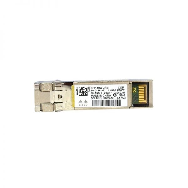 SFP-10G-LRM 10GBASE-LRM SFP Module