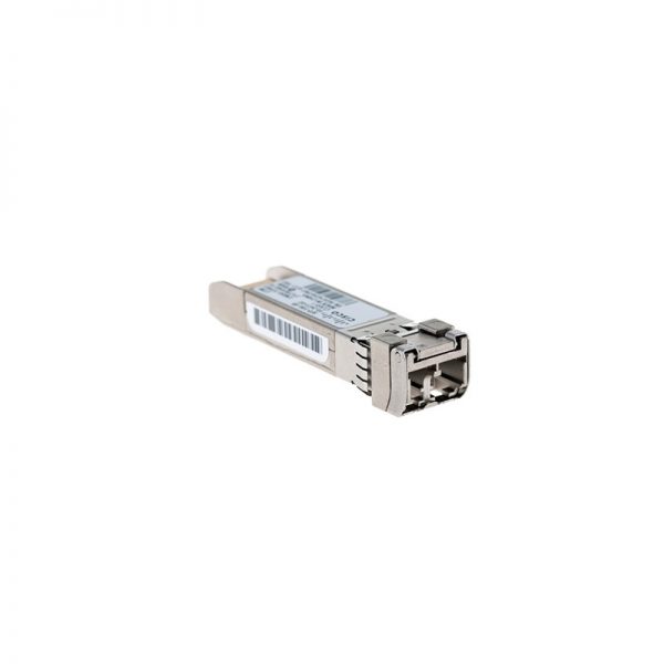 SFP-10G-ZR - Cisco 10GBASE-ZR SFP10G Module for SMF