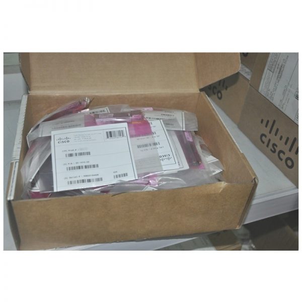 GLC-TE++= - Cisco SFP GLC Module
