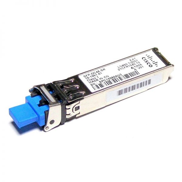 Cisco SFP-OC48-SR