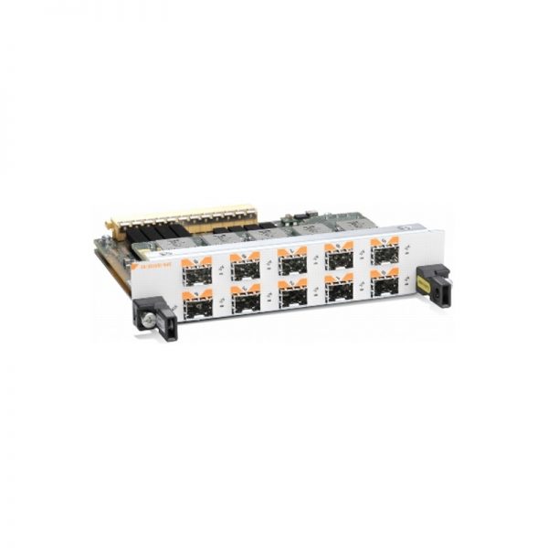 SPA-10X1GE-V2 - Cisco Router ASR 9000