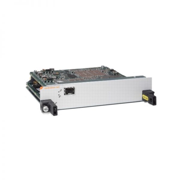 SPA-1XCHOC48/DS3 Cisco ASR 9000 Series Shared Port Adapter