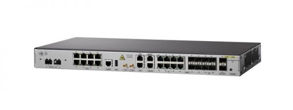 A901-6CZ-FT-D Cisco ASR 901 Series Chassis