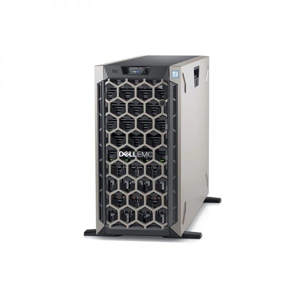 Dell PowerEdge T640 Servers