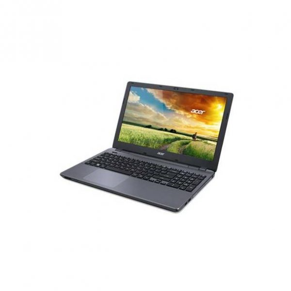 Acer Aspire E5-531-C01E 15.6 inch Intel Celeron 2957U 1.4GHz/ 4GB DDR3L/ 500GB HDD/ DVD?RW/ USB3.0/ W7HP Notebook (Gray)