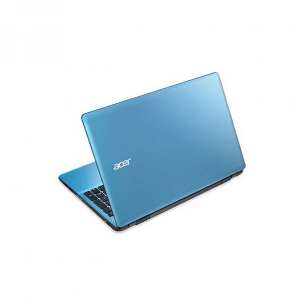 Acer Aspire E5-571-30F1 15.6 inch Intel Core i3-4005U 1.7GHz/ 4GB DDR3L/ 500GB HDD/ DVD?RW/ USB3.0/ W7HP Notebook (Blue)
