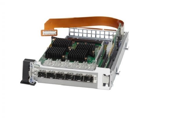 ASA-IC-6GE-SFP-B Cisco ASA 5500-X Series Interface Cards