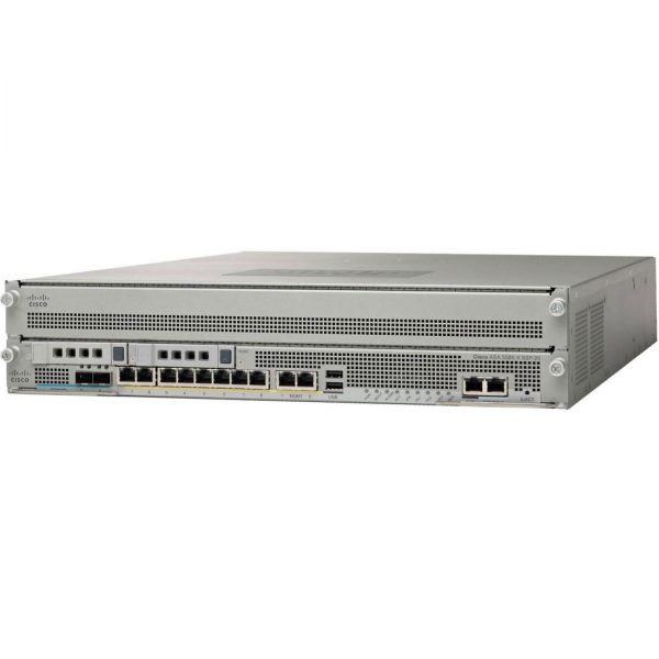 ASA5585-S20P20-K8 Cisco ASA 5585 Series IPS Firewall