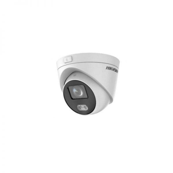 DS-2CD2327G3E-L - Hikvision Network IP Cameras