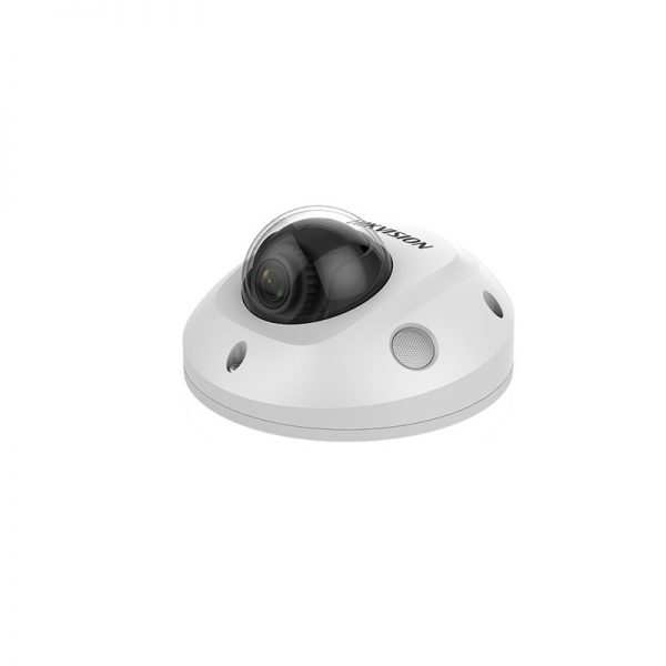 DS-2CD2563G0-IS - Hikvision Network IP Cameras