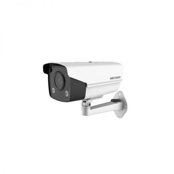 DS-2CD2T27G3E-L - Hikvision Network IP Cameras