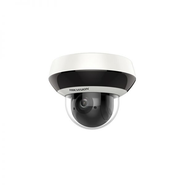 DS-2DE2A204IW-DE3/W - Hikvision 8MP/4MP/2MP PTZ