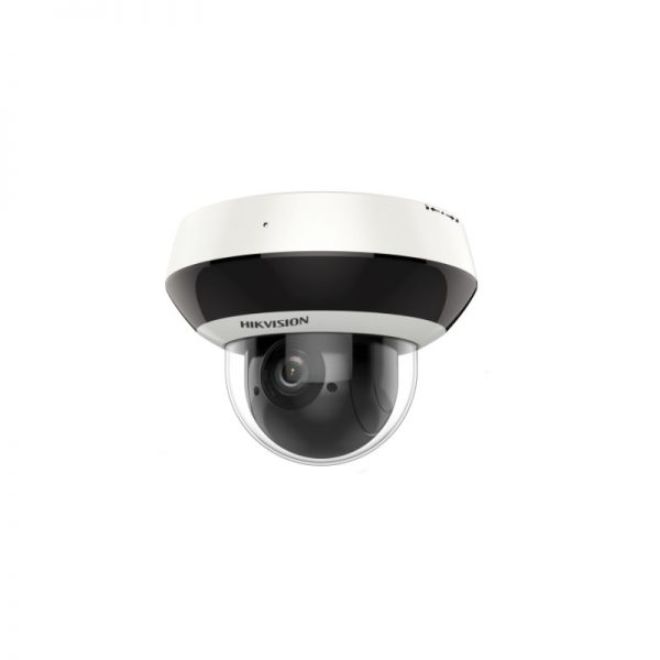 DS-2DE2A404IW-DE3/W - Hikvision 8MP/4MP/2MP PTZ