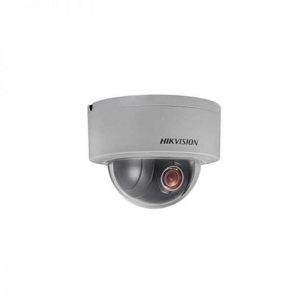 DS-2DE3204W-DE - Hikvision DE-line Network PTZ
