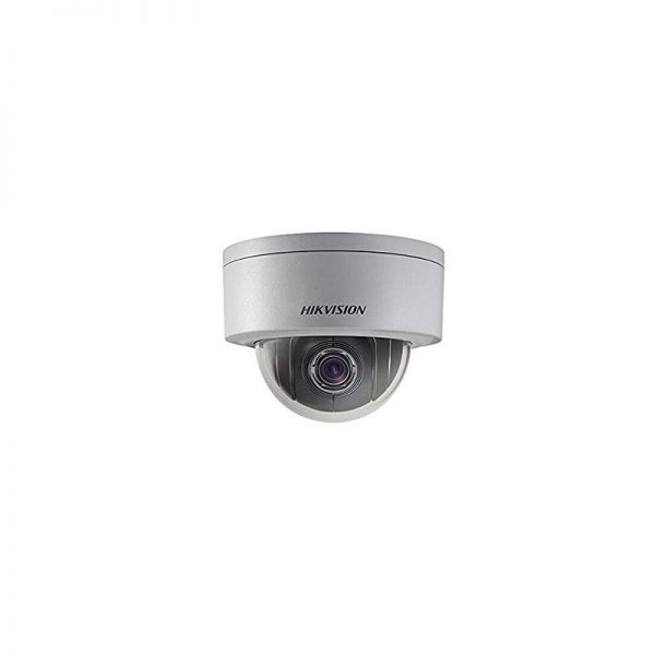 DS-2DE3304W-DE - Hikvision DE-line Network PTZ