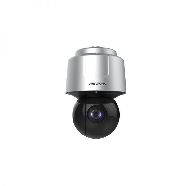 DS-2DF6A425X-AEL - Hikvision 8MP/4MP/2MP PTZ