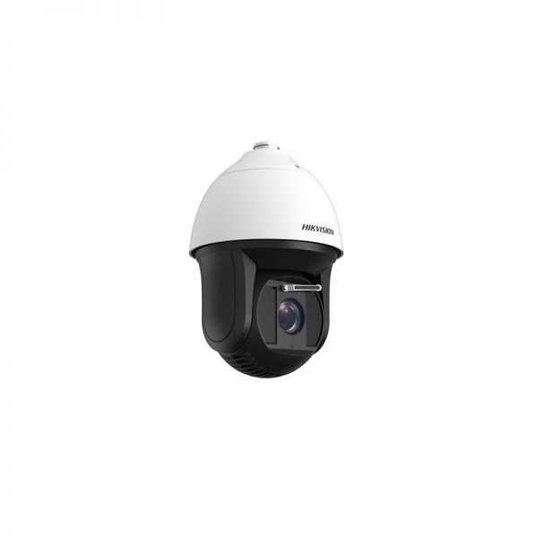 DS-2DF8225IX-AELW - Hikvision 8MP/4MP/2MP PTZ