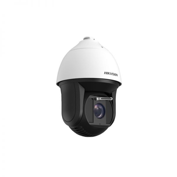 DS-2DF8825IX-AELW - Hikvision 8MP/4MP/2MP PTZ