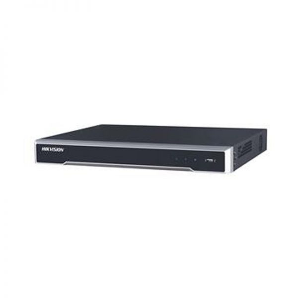 DS-7616NI-K2 - Hikvision NVR 7600 Series