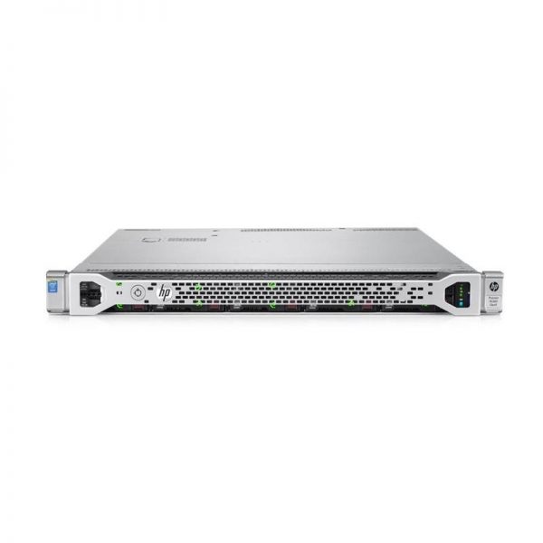 849455-S01 - HPE ProLiant DL360 Gen9 Server