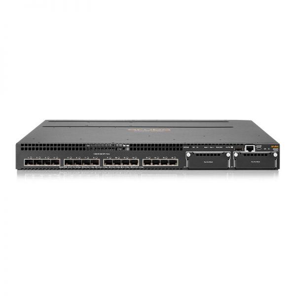 HPE JL075A - Aruba 3810 Switch