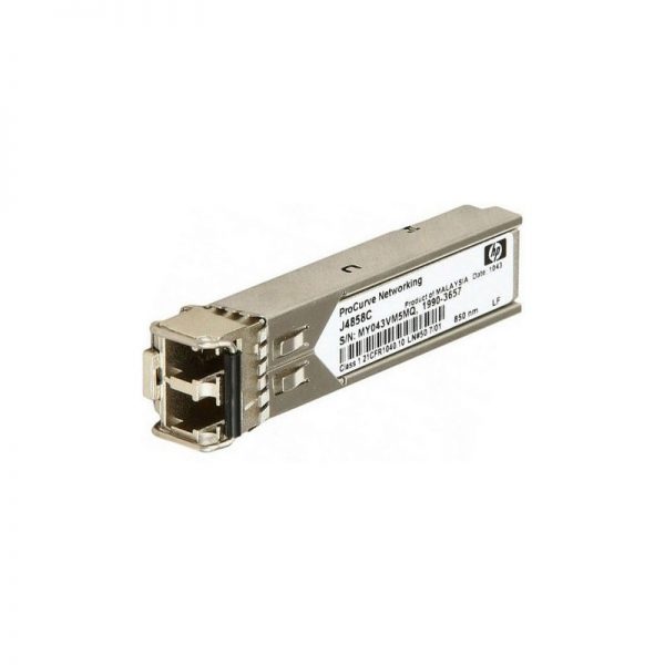 HPE J4858C - Aruba Transceiver
