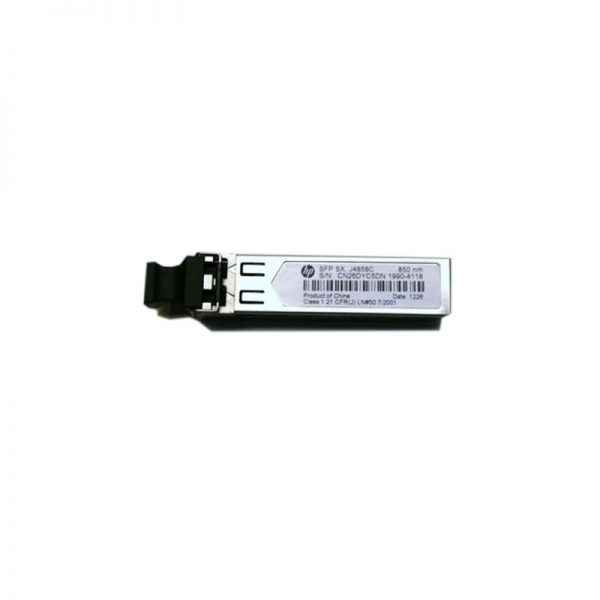HPE J4858D - Aruba Switches Transceivers