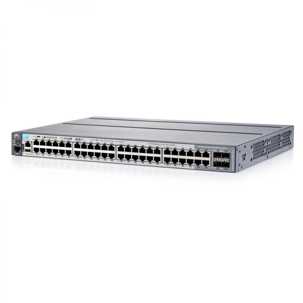 HPE J9728A - Aruba 2920 Switch