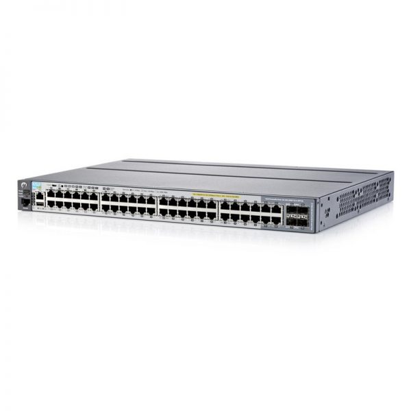 HPE J9729A - Aruba 2920 Switch