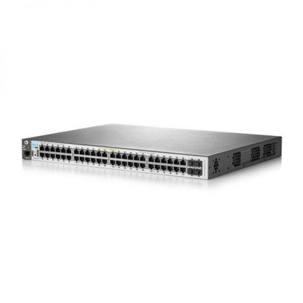 HPE J9772A - Aruba 2530 Switch