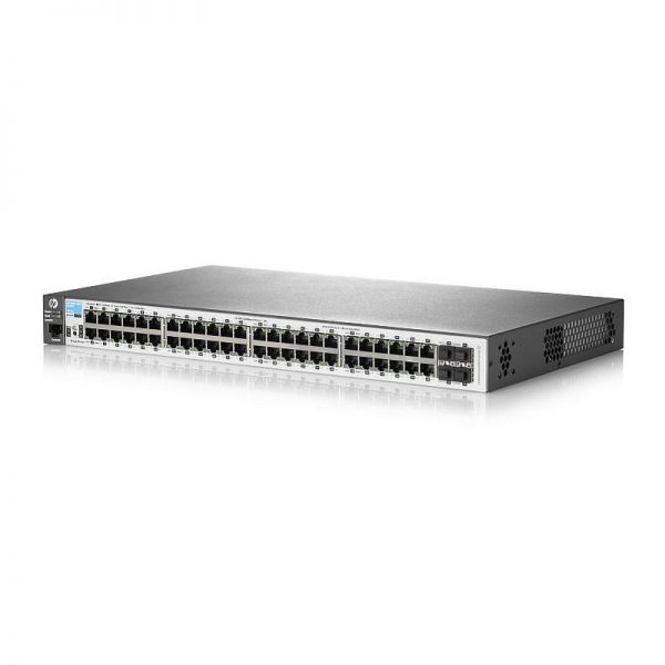 HPE J9775A - Aruba 2530 Switch