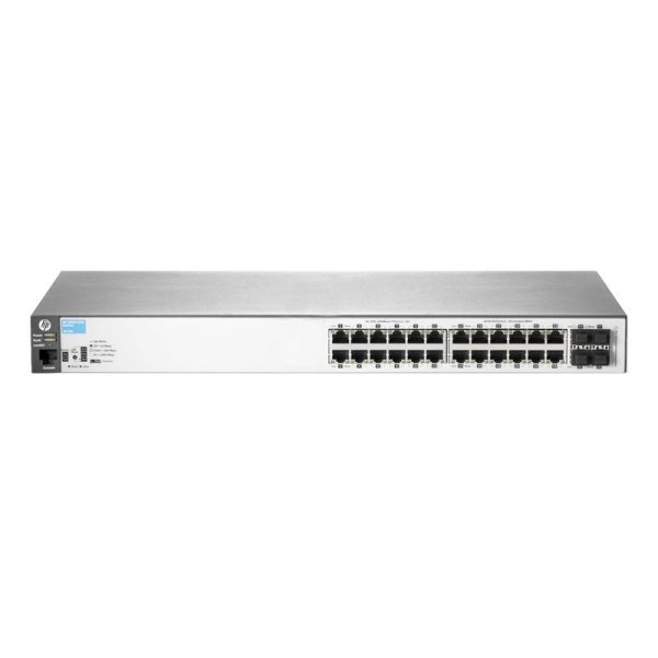 HPE J9776A - Aruba 2530 Switch