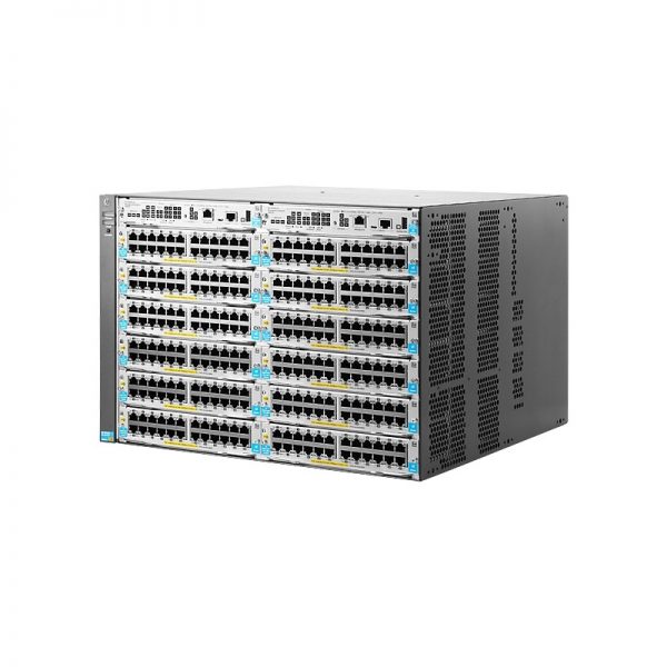 HPE J9822A - Aruba 54xx Chassis Units