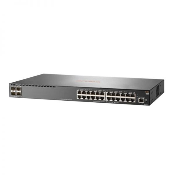 HPE JL253A - Aruba 2930F Switch