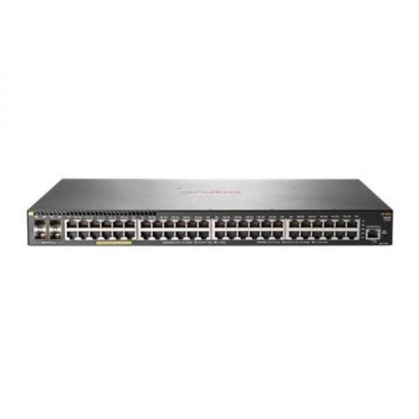 HPE JL262A - Aruba 2930F Switch