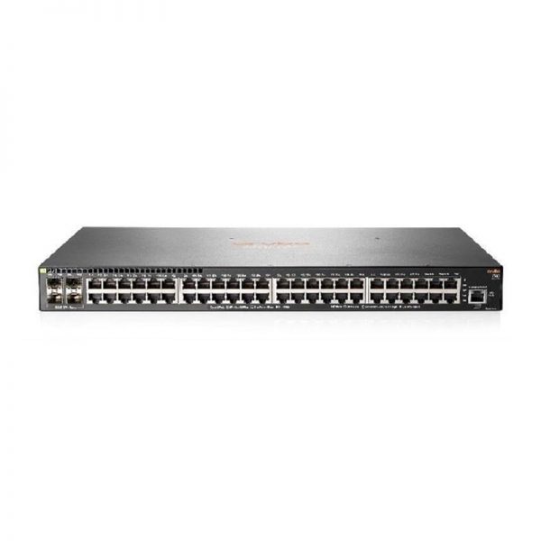 HPE JL355A - Aruba 2540 Series Switches