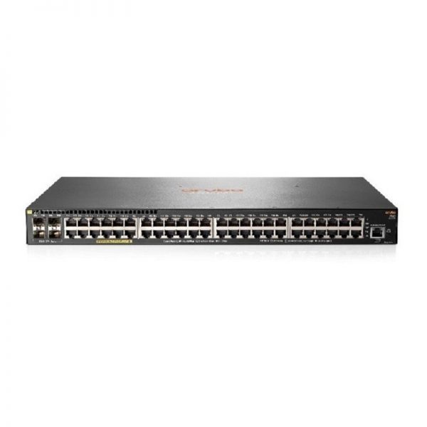 HPE JL357A - Aruba 2540 Series Switches