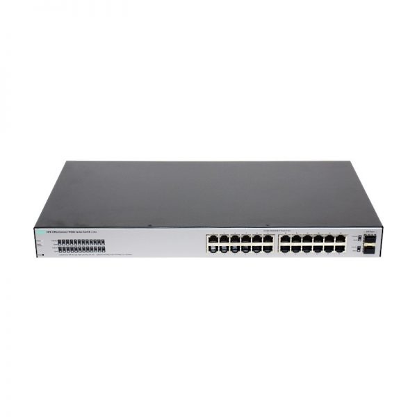 HPE JL381A - Aruba 1920 Switches