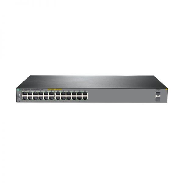 HPE JL385A - Aruba 1920 Switches