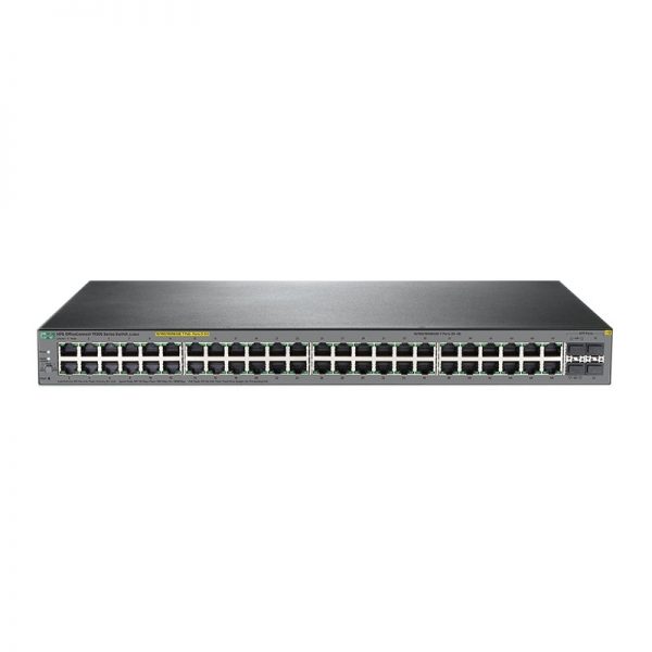 HPE JL386A - Aruba OfficeConnect 1900 Series Switches