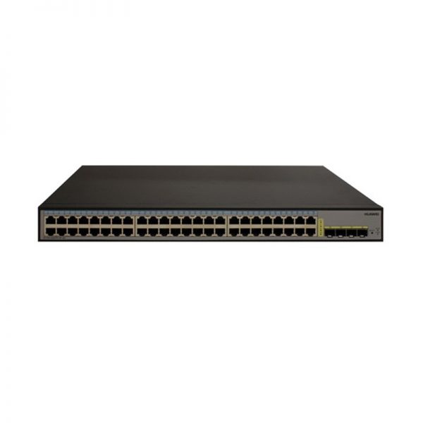 S1720-52GWR-4P-E - Huawei S1700 Series Switches