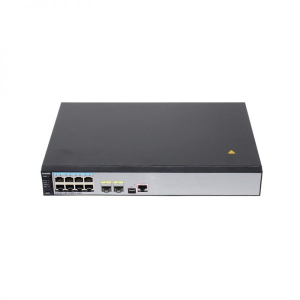 S5700-10P-PWR-LI-AC 02354037 Huawei Quidway S5700 Switch