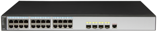 S5700-28P-LI-BAT Huawei S5700 Series Switch